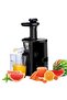 Easy to Clean Fruit Juicer Pure Juice Making Machine Slow Juicer - 4