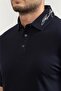 Men's Polo Neck T-Shirt - 4