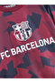 Lcw Kidscrew Neck Barcelona Printed Boys' T-Shirt - 2