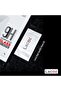 iPhone 17 Pro Clear Acrylic Shockproof Case - 5