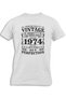 1974 AGED TO PERFECTION
