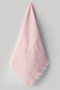 100% Cotton with Tassel Edges 4 Layers 230 Grams 115 X100 cm Multi-Purpose Muslin Baby Blanket - 2