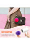 Pom Pom Key Chain - 6