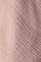 100% Cotton with Tassel Edges 4 Layers 230 Grams 115 X100 cm Multi-Purpose Muslin Baby Blanket - 3