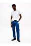 Men's Polo Neck T-Shirt White - 3