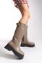 Loralenyth Women's Boots 00122004 Mink - 3