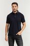 Men's Polo Neck T-Shirt