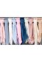 100% Cotton with Tassel Edges 4 Layers 230 Grams 115 X100 cm Multi-Purpose Muslin Baby Blanket - 6