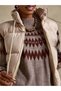 Women's Padded Inflatable Stone Vest - 5