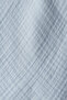 100% Cotton with Tassel Edges 4 Layers 230 Grams 115 X100 cm Multi-Purpose Muslin Baby Blanket - 3