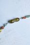 Certified Natural Stone Necklace (Zindelic - Calm Spirit Radiation Protection) - 5