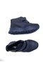 Velcro Non-Slip Sole Fur Full Orthopedic Children's Boots - 4