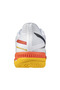 Wave Exceed Court Ac Men's Tennis Shoes White / Pink - 5