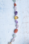 Certified Natural Stone Pendant Evil Eye - Money - Love - 2