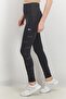 Women Sportswear Fit Training Leggings, Black - 4