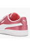 Smash 3.0 Glitz Glam V Ps Girls' Sneakers Size 28-35 White-Pink - 6