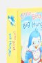 Little Bird Big Hunger- A Cheerfully Cheeky Collecting Game - 4
