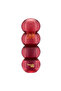 Fun Kiss Loop Ruj - 208 Gummy Bear