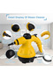 Household Kitchen Bathroom Multi-functional High Temp Portable Electric Handheld Pressurized Steam C - 5