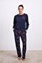 11583 Pijama Takım