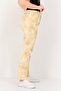Women Regular Fit Tie Dye Stretchable Jeans, Multicolor - 2