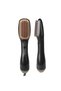 "Professional Hot Air Hair Dryer Brush 2 in 1 Hair Straightener and Volumizer Styling Tool" - 3