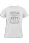 1977 AGED TO PERFECTION