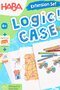 Logic Case Extension Set - 5
