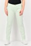Women Regular Fit Solid Chino Pants, Mint Green