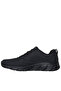 Women's sports shoes, BOBS B FLEX LO - COOL EASE 117715-BBK black, -leather 41 - 2