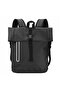 Urban Roll-Top Backpack – Waterproof & Expandable - 2