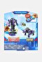 Robot Battlers One Robot Battlers Alpha Trion Action Toy - 2