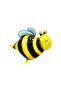 Bee Foil Balloon
