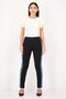 Women Street Fit Plain Sweatpants, Black - 4
