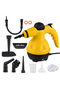 Household Kitchen Bathroom Multi-functional High Temp Portable Electric Handheld Pressurized Steam C