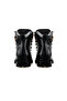 026m100060 Notley Black Leather Men's Casual Boots 026M100060-Notley-Black-Deri Black - 4