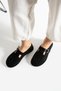 Arabella Women's Suede Buckle Detailed Casual Loafer Shoes - 3