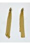 Chain Tassel / Set of 2 / 10 cm