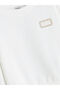 Lcw kids bicycle collar girl's sweatshirt - 3