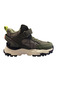 Tura Fur Outdoor Children's Boots Black - 4