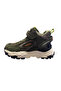Tura Fur Outdoor Children's Boots Black - 2