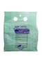 Refreshing Single-Use Mint Towels by - 12 Pieces