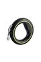 UFO Retractable Dog Leash – 3M | Sleek & Compact Design for Small Dogs - 5