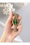 Brand Women's Wristwatch + Gift Bracelet - 3