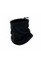Children's Fleece Beanie & Neck Warmer 5-12 Years Old - 4