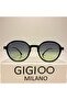 Gg189 C8 51-21 Unisex Sunglasses
