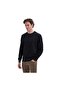 Slim Fit Lycra Cotton Single Jersey Fabric Sweatshirt - 3