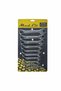 SET DE CHEI COMBINATE 8-19mm 10 buc