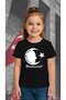 Unisex Moon Star T-Shirt May 19 October 29 April 23 November 10 Ataturk Children's T-Shirt - 2