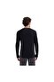 Slim Fit Lycra Cotton Single Jersey Fabric Sweatshirt - 4